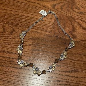 NWT necklace by Loft